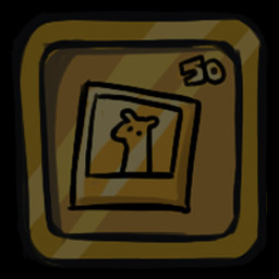 Achievement Icon